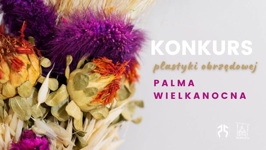 Konkurs palm 2025 grafika