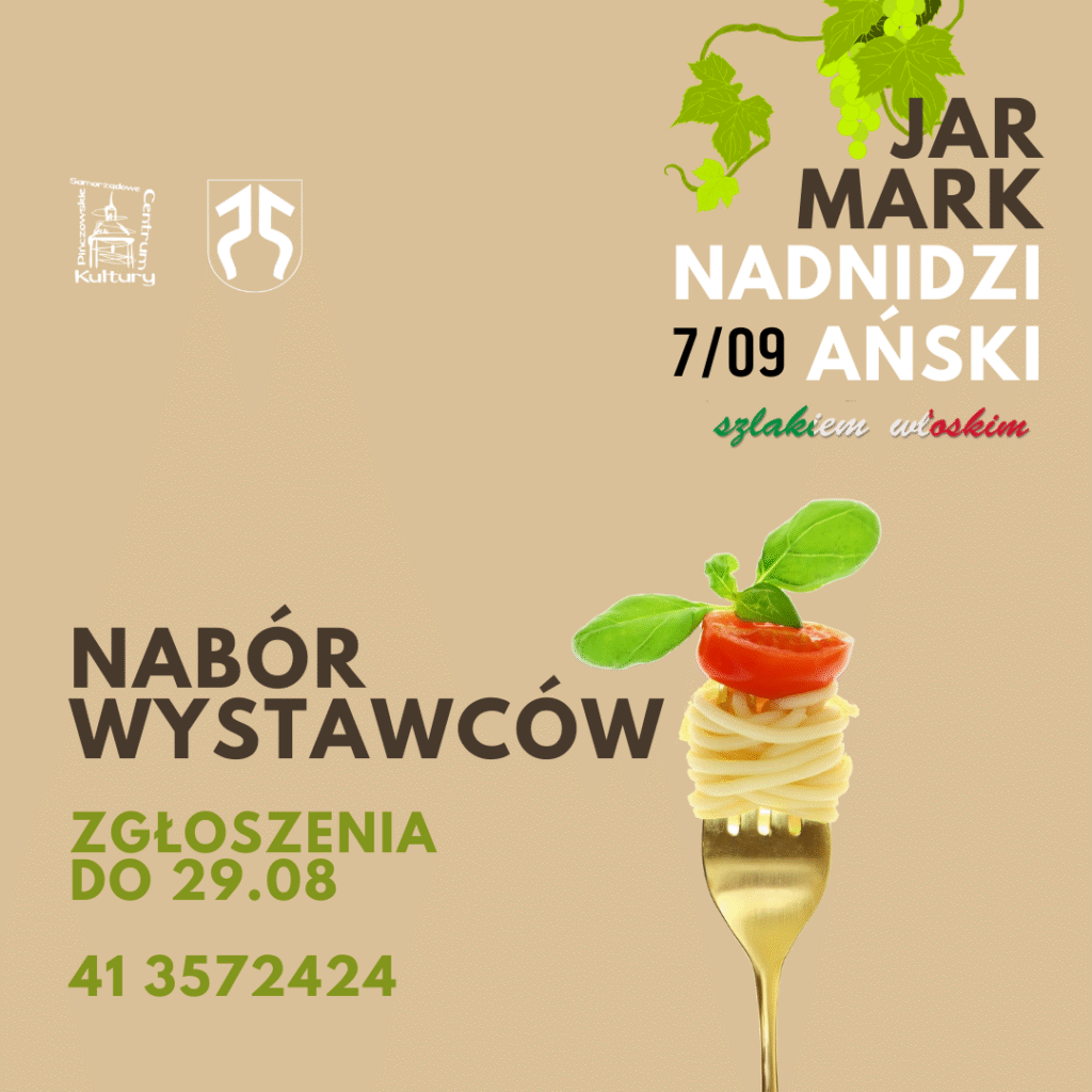 NABÓR WYSTAWCÓW - GRAFIKA